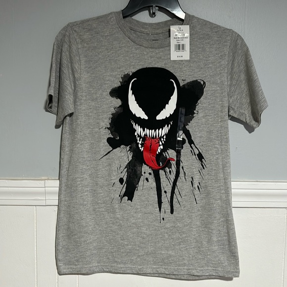 Marvel Other - Marvel Venom Let There be Carnage Short Sleeve Tee size large